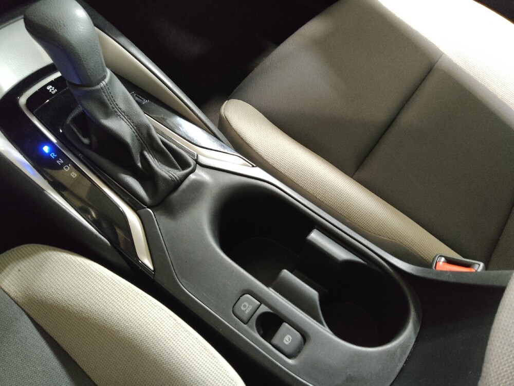 2024 Toyota Corolla in Arlington, TX 76011 - 18146321 26