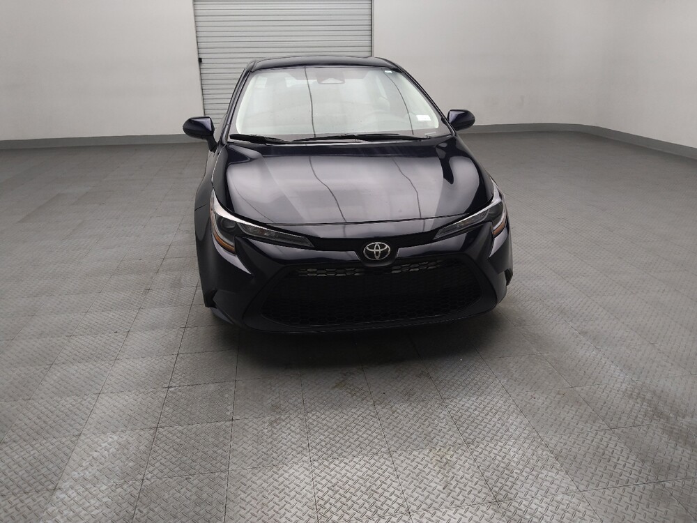 2024 Toyota Corolla in Arlington, TX 76011 - 18146321 14
