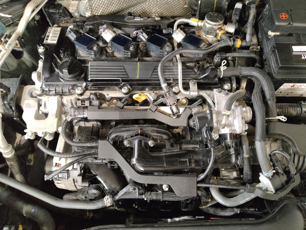 2024 Toyota Corolla in Arlington, TX 76011 - 18146321 30
