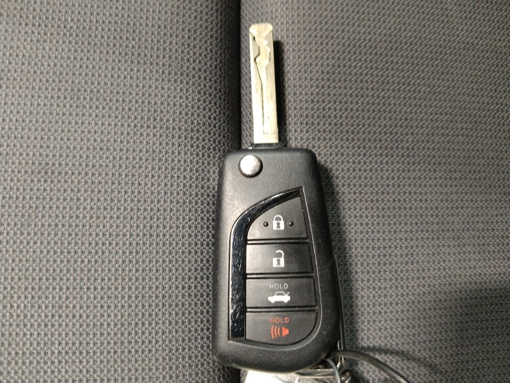 2024 Toyota Corolla in Arlington, TX 76011 - 18146321 32