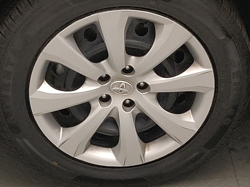 2024 Toyota Corolla in Arlington, TX 76011 - 18146321 31