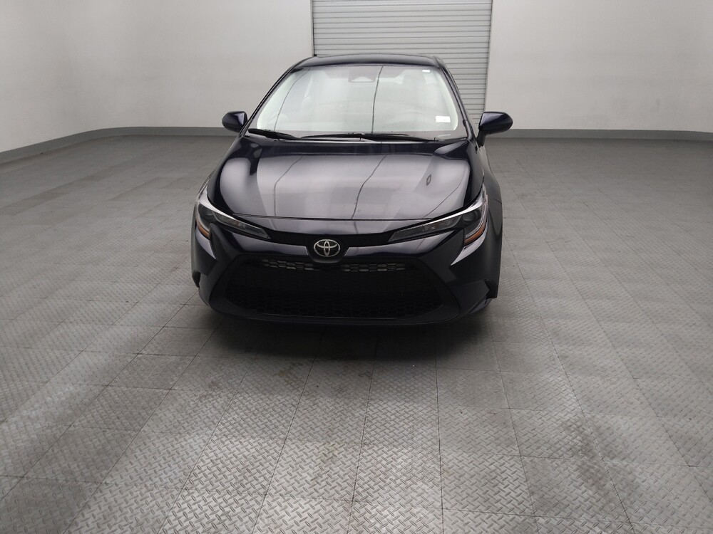 2024 Toyota Corolla in Arlington, TX 76011 - 18146321 15