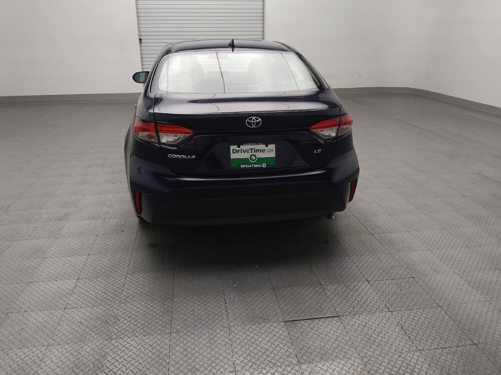 2024 Toyota Corolla in Arlington, TX 76011 - 18146321 6