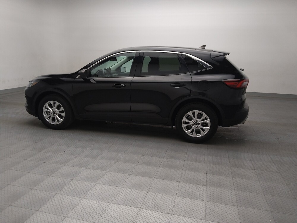 2023 Ford Escape in Live Oak, TX 78233 - 18146322 3