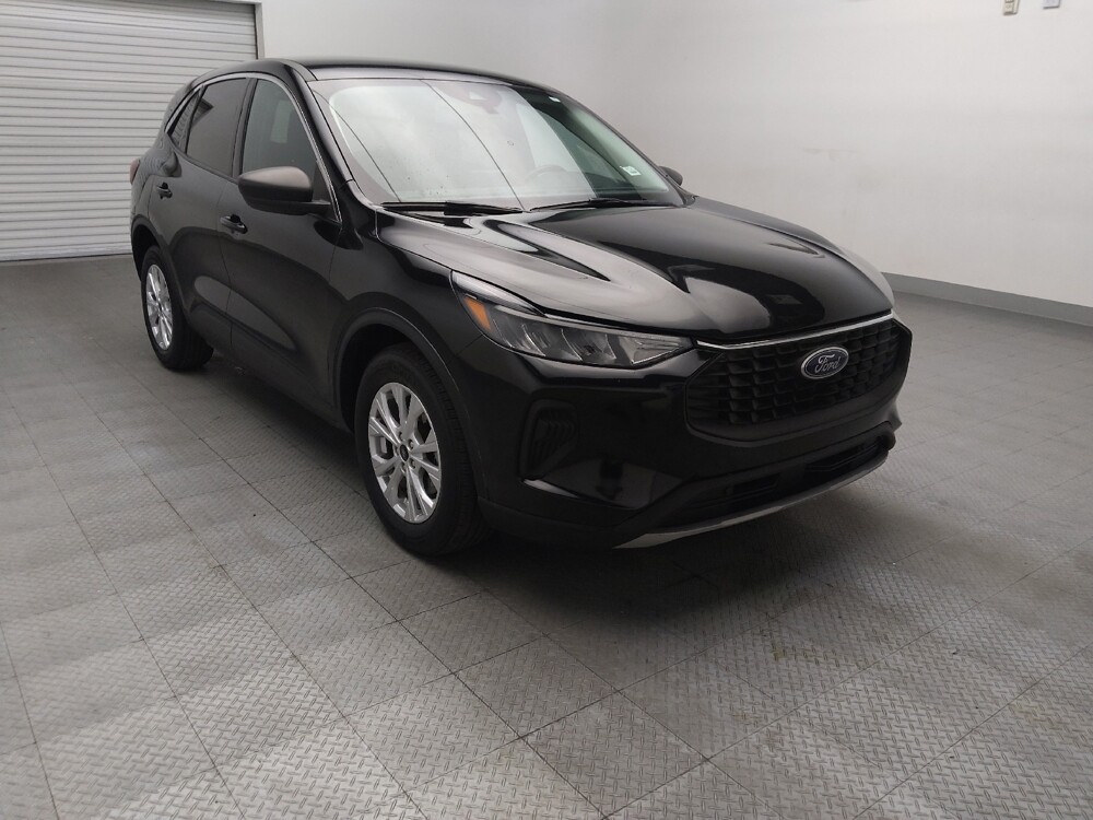 2023 Ford Escape in Live Oak, TX 78233 - 18146322 13