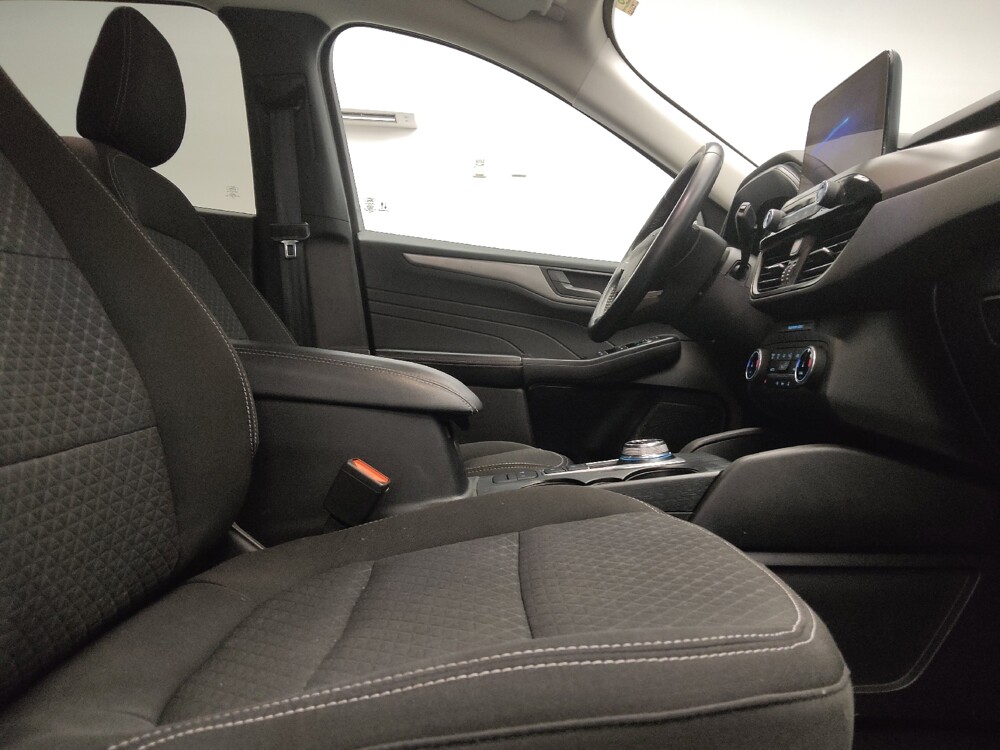 2023 Ford Escape in Live Oak, TX 78233 - 18146322 21