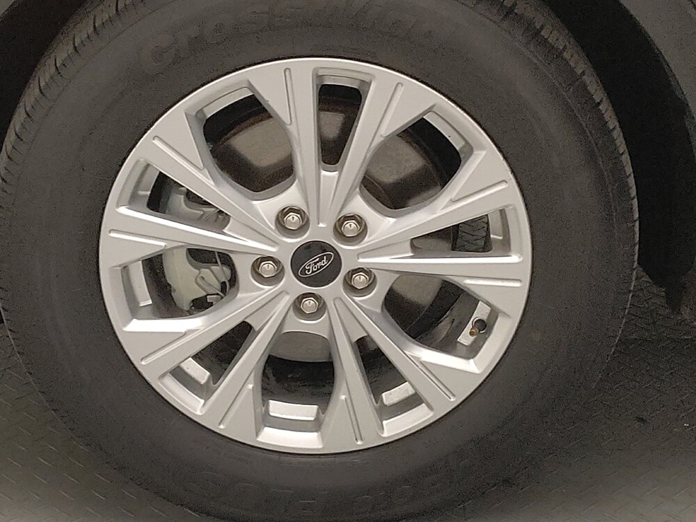 2023 Ford Escape in Live Oak, TX 78233 - 18146322 31