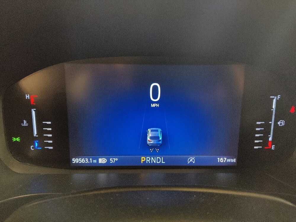 2023 Ford Escape in Live Oak, TX 78233 - 18146322 23