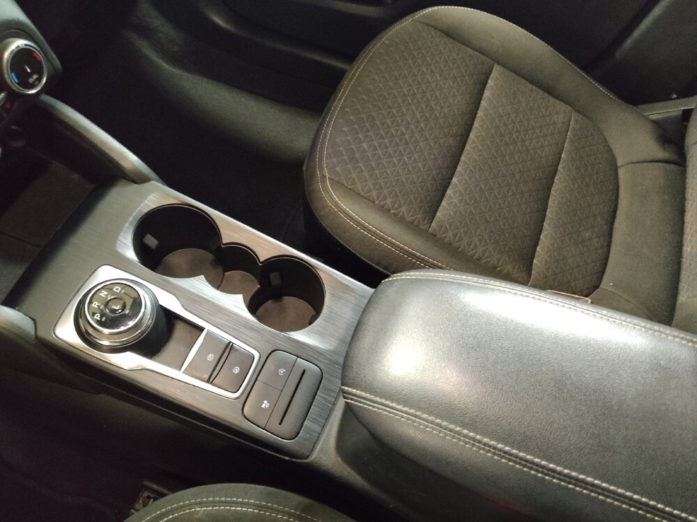 2023 Ford Escape in Live Oak, TX 78233 - 18146322 26