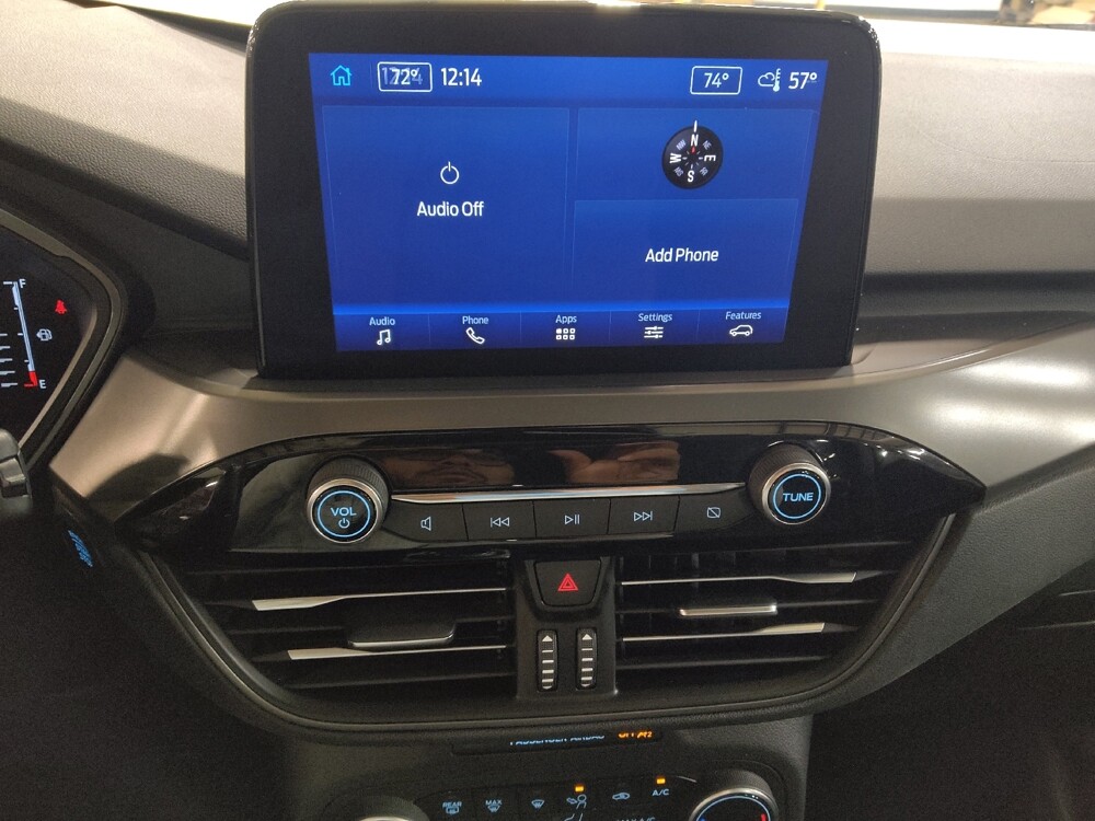 2023 Ford Escape in Live Oak, TX 78233 - 18146322 25