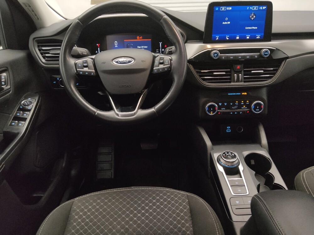 2023 Ford Escape in Live Oak, TX 78233 - 18146322 22