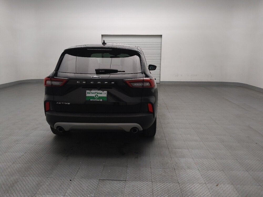 2023 Ford Escape in Live Oak, TX 78233 - 18146322 7