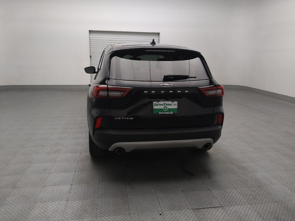 2023 Ford Escape in Live Oak, TX 78233 - 18146322 6