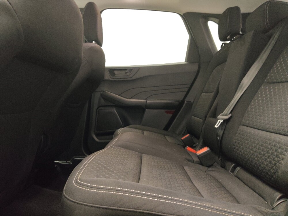 2023 Ford Escape in Live Oak, TX 78233 - 18146322 18