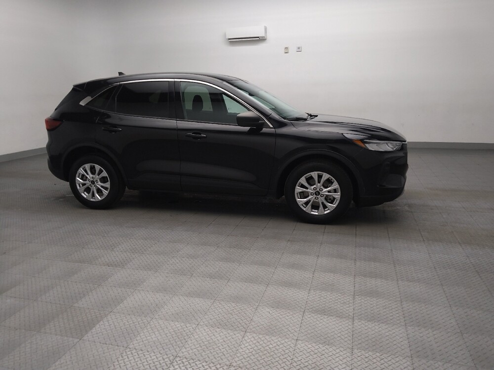 2023 Ford Escape in Live Oak, TX 78233 - 18146322 11
