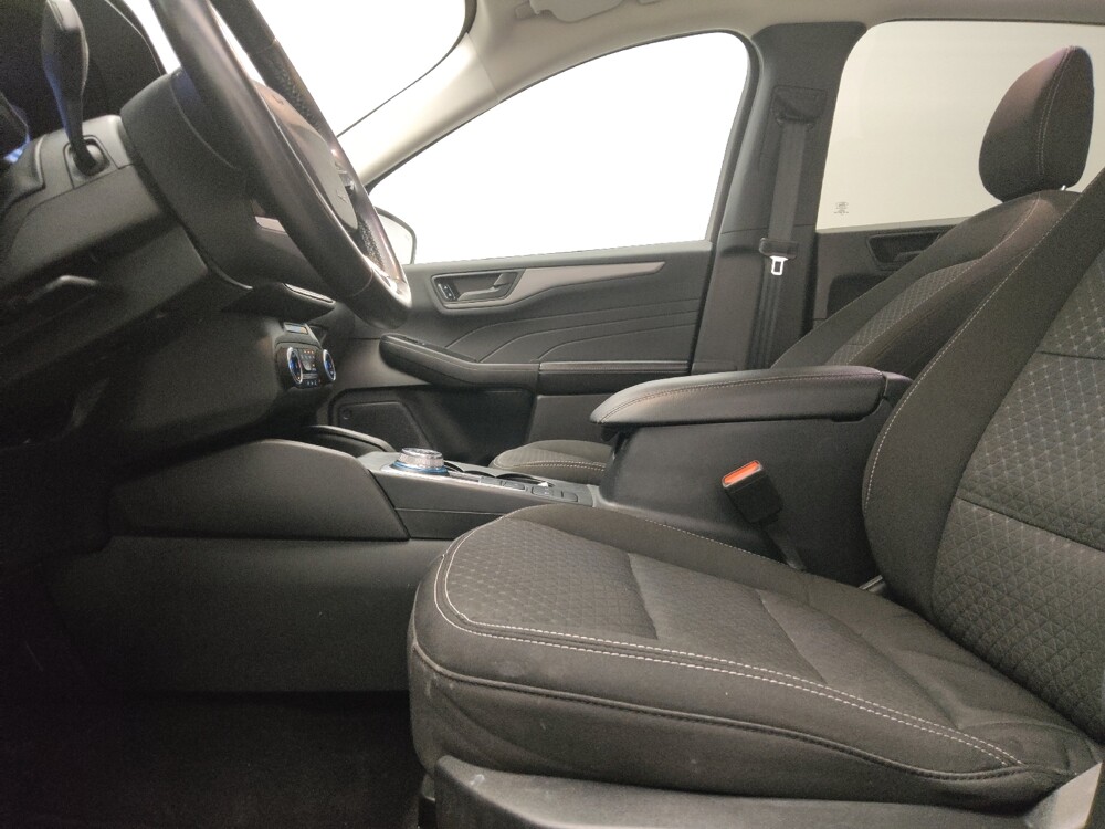 2023 Ford Escape in Live Oak, TX 78233 - 18146322 17