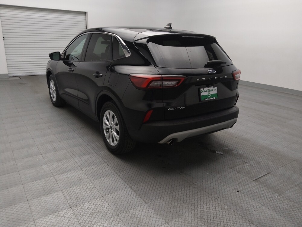 2023 Ford Escape in Live Oak, TX 78233 - 18146322 5