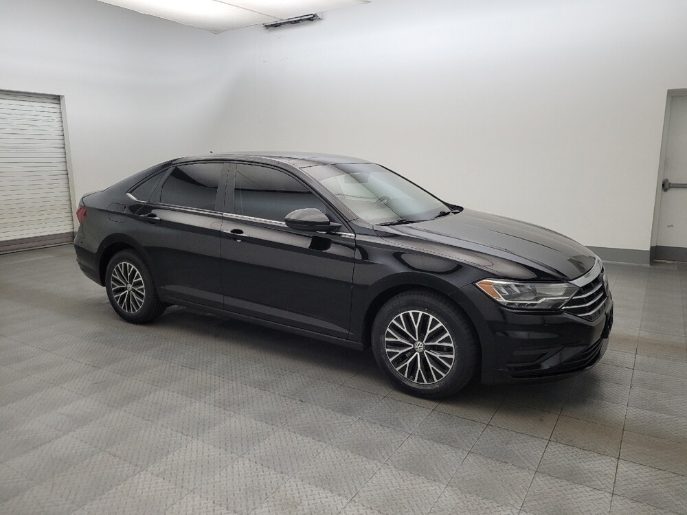 2019 Volkswagen Jetta in Glendale, AZ 85301 - 18146323 11