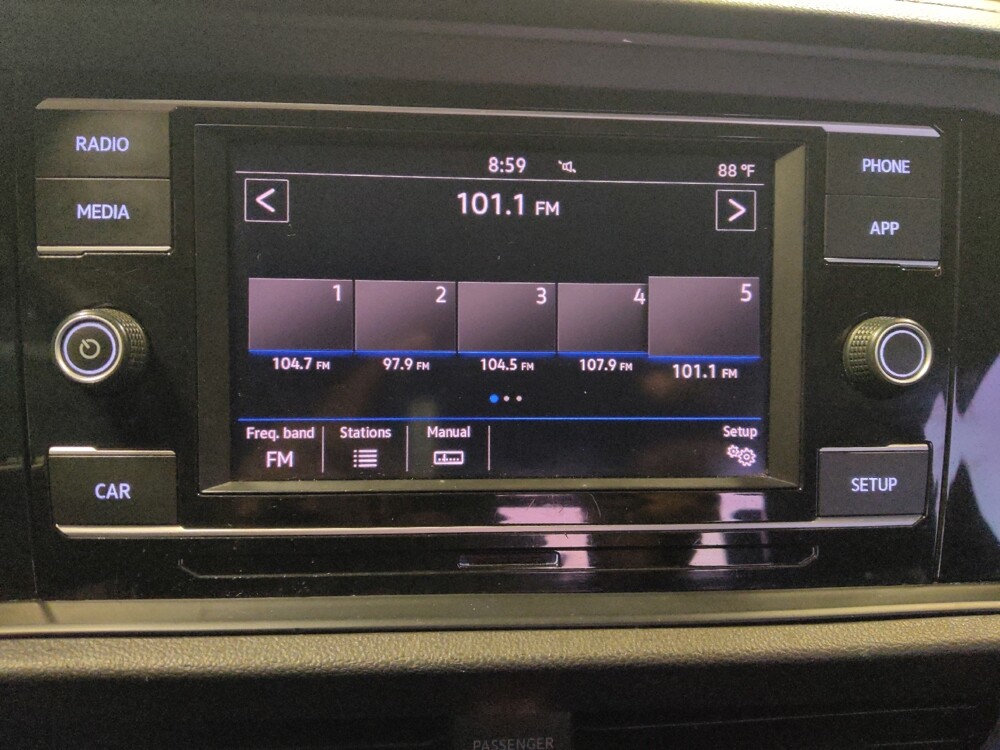 2019 Volkswagen Jetta in Glendale, AZ 85301 - 18146323 25