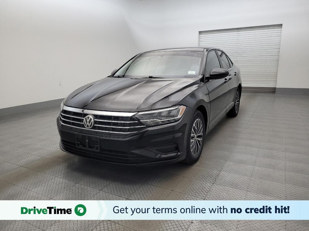 2019 Volkswagen Jetta in Glendale, AZ 85301 - 18146323