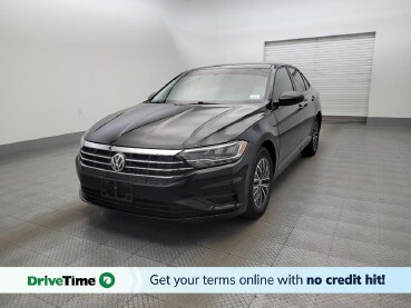 2019 Volkswagen Jetta in Glendale, AZ 85301
