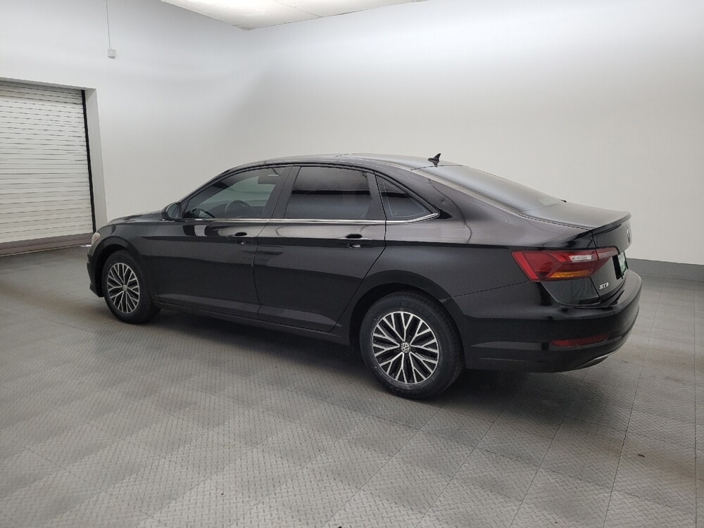 2019 Volkswagen Jetta in Glendale, AZ 85301 - 18146323 3