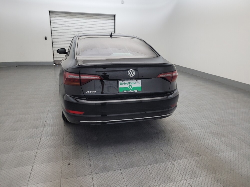 2019 Volkswagen Jetta in Glendale, AZ 85301 - 18146323 6