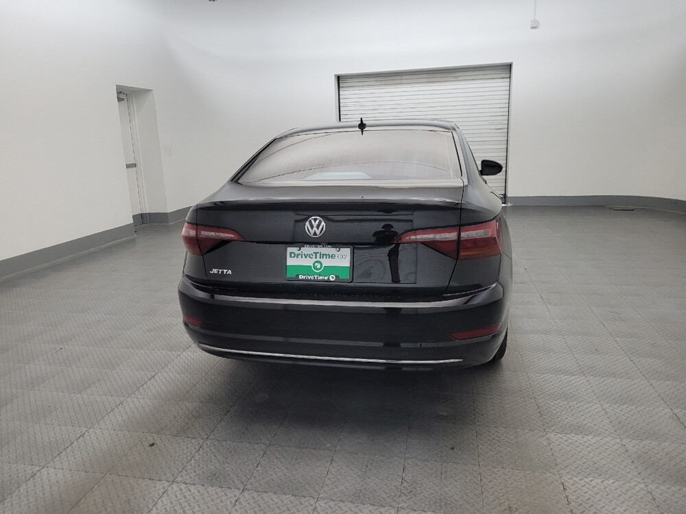 2019 Volkswagen Jetta in Glendale, AZ 85301 - 18146323 7