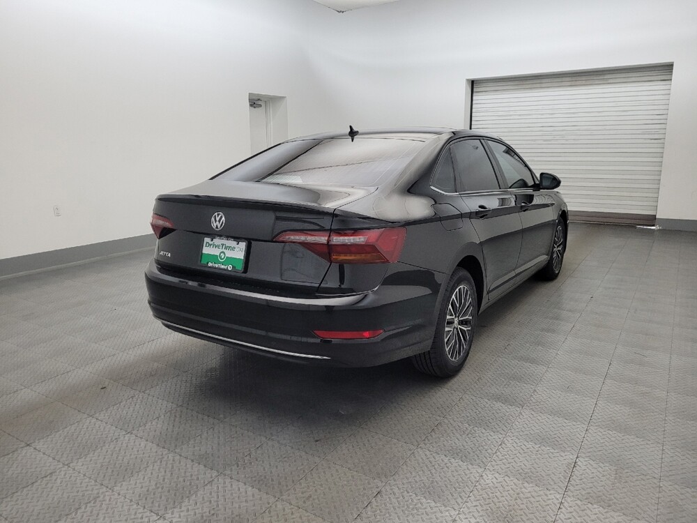 2019 Volkswagen Jetta in Glendale, AZ 85301 - 18146323 9