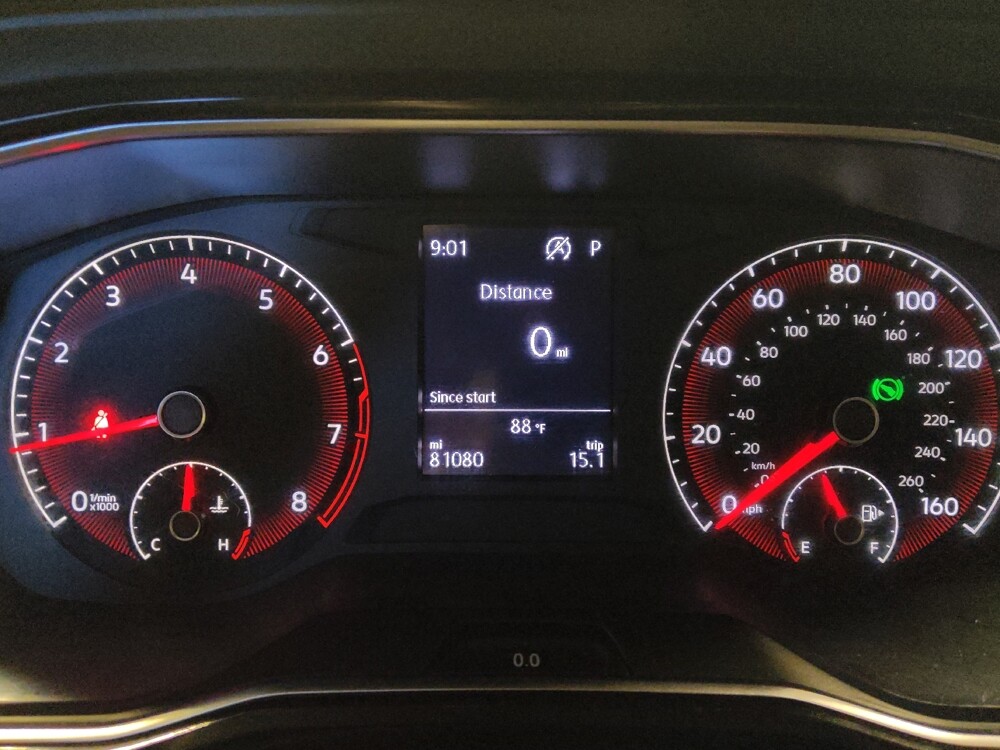 2019 Volkswagen Jetta in Glendale, AZ 85301 - 18146323 23