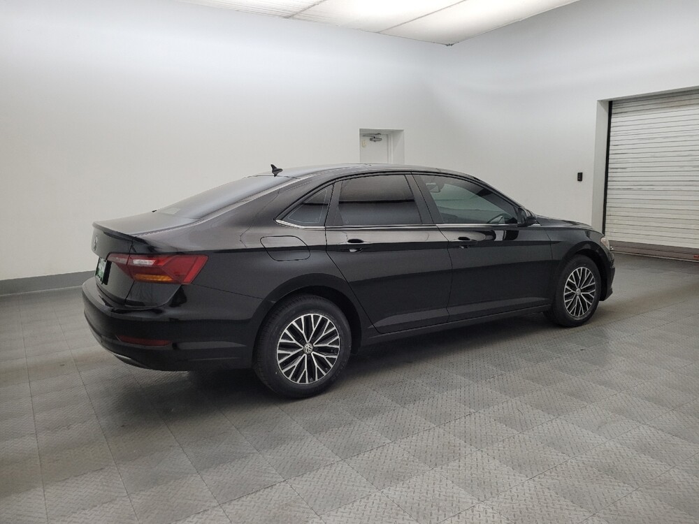 2019 Volkswagen Jetta in Glendale, AZ 85301 - 18146323 10