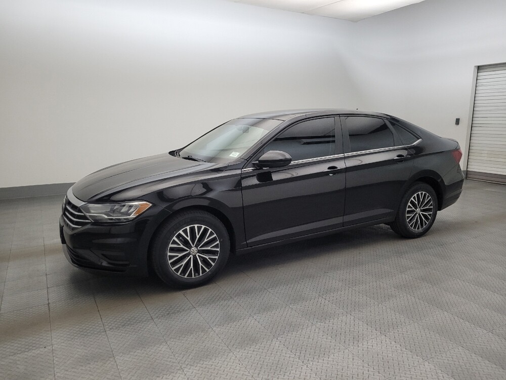 2019 Volkswagen Jetta in Glendale, AZ 85301 - 18146323 2
