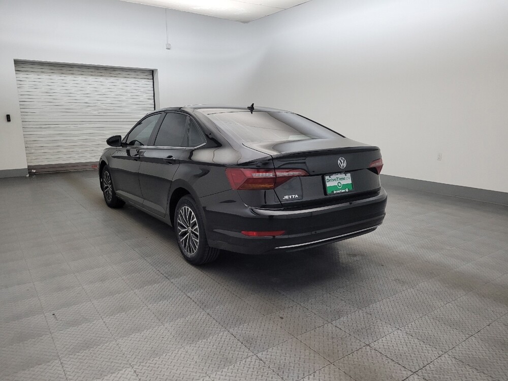 2019 Volkswagen Jetta in Glendale, AZ 85301 - 18146323 5