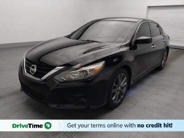2018 Nissan Altima in Orlando, FL 32808