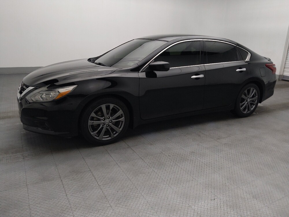 2018 Nissan Altima in Orlando, FL 32808 - 18146326 2