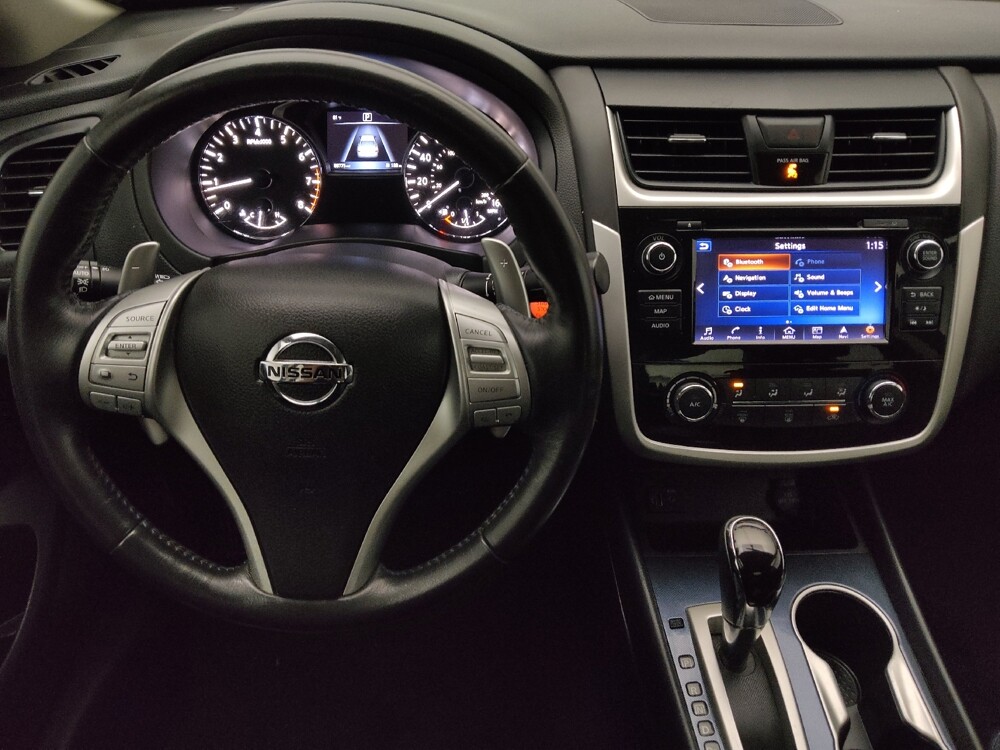 2018 Nissan Altima in Orlando, FL 32808 - 18146326 22