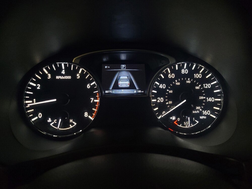2018 Nissan Altima in Orlando, FL 32808 - 18146326 23