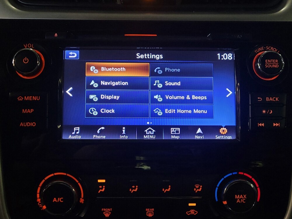 2018 Nissan Altima in Orlando, FL 32808 - 18146326 25