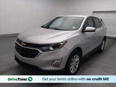 2021 Chevrolet Equinox in Orlando, FL 32808
