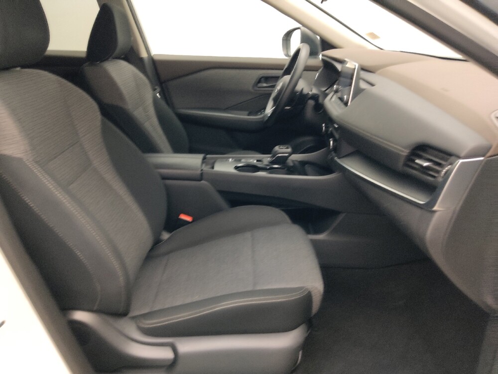 2022 Nissan Rogue in Orlando, FL 32808 - 18146328 21