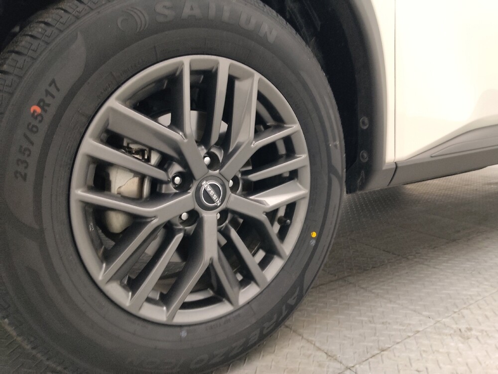 2022 Nissan Rogue in Orlando, FL 32808 - 18146328 31
