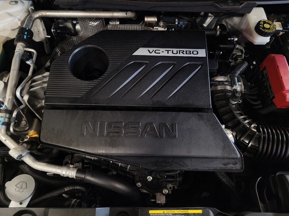 2022 Nissan Rogue in Orlando, FL 32808 - 18146328 30