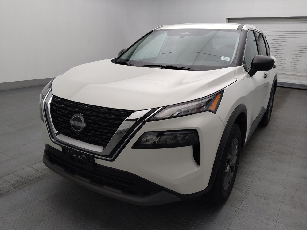 2022 Nissan Rogue in Orlando, FL 32808 - 18146328 15