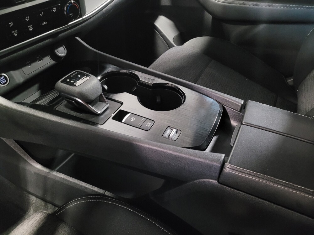 2022 Nissan Rogue in Orlando, FL 32808 - 18146328 26