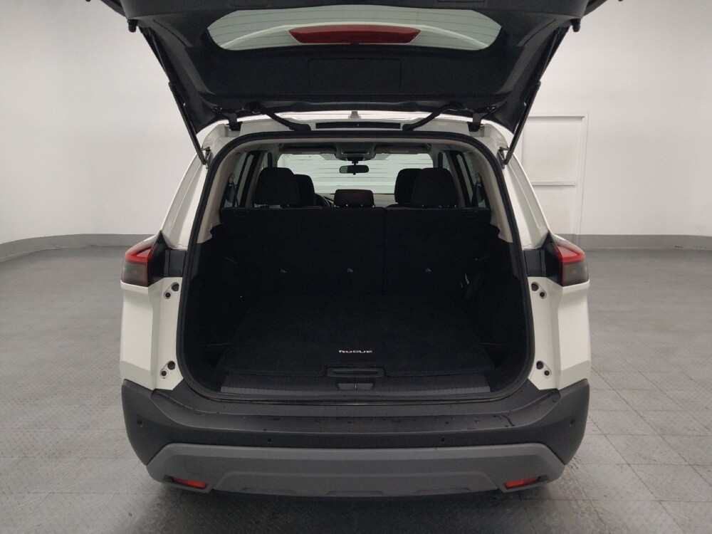 2022 Nissan Rogue in Orlando, FL 32808 - 18146328 29