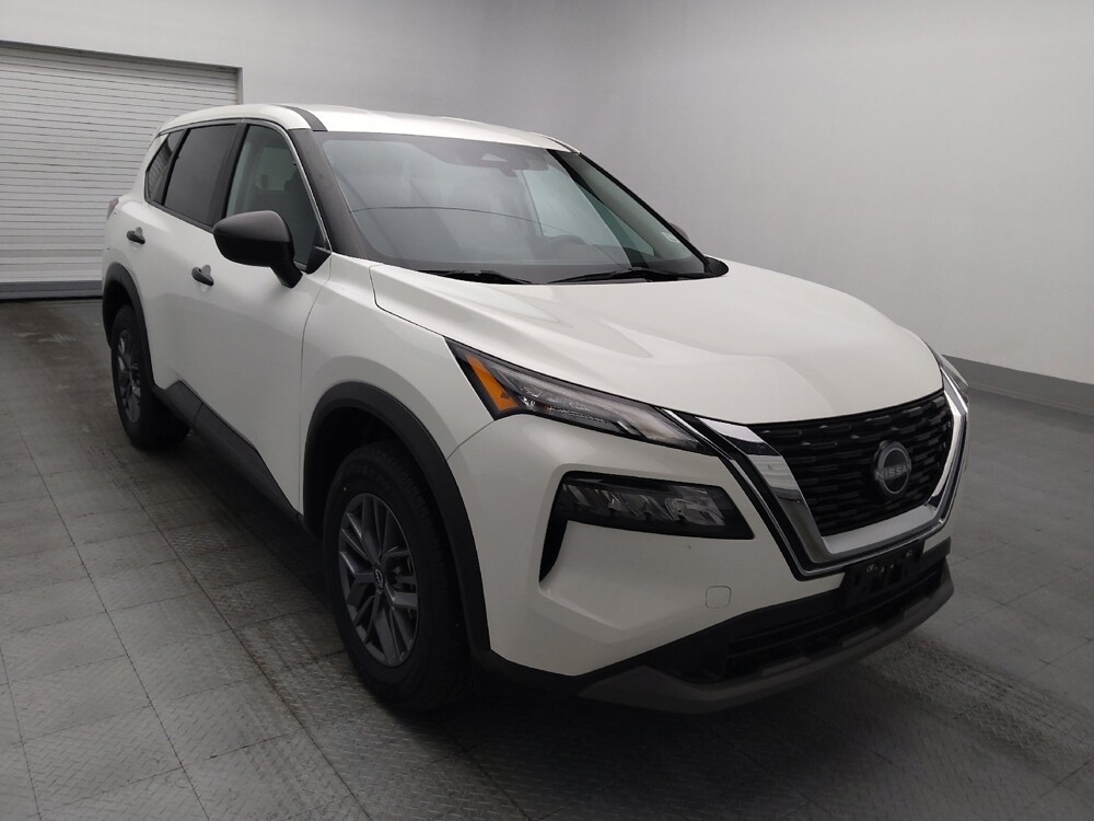 2022 Nissan Rogue in Orlando, FL 32808 - 18146328 13