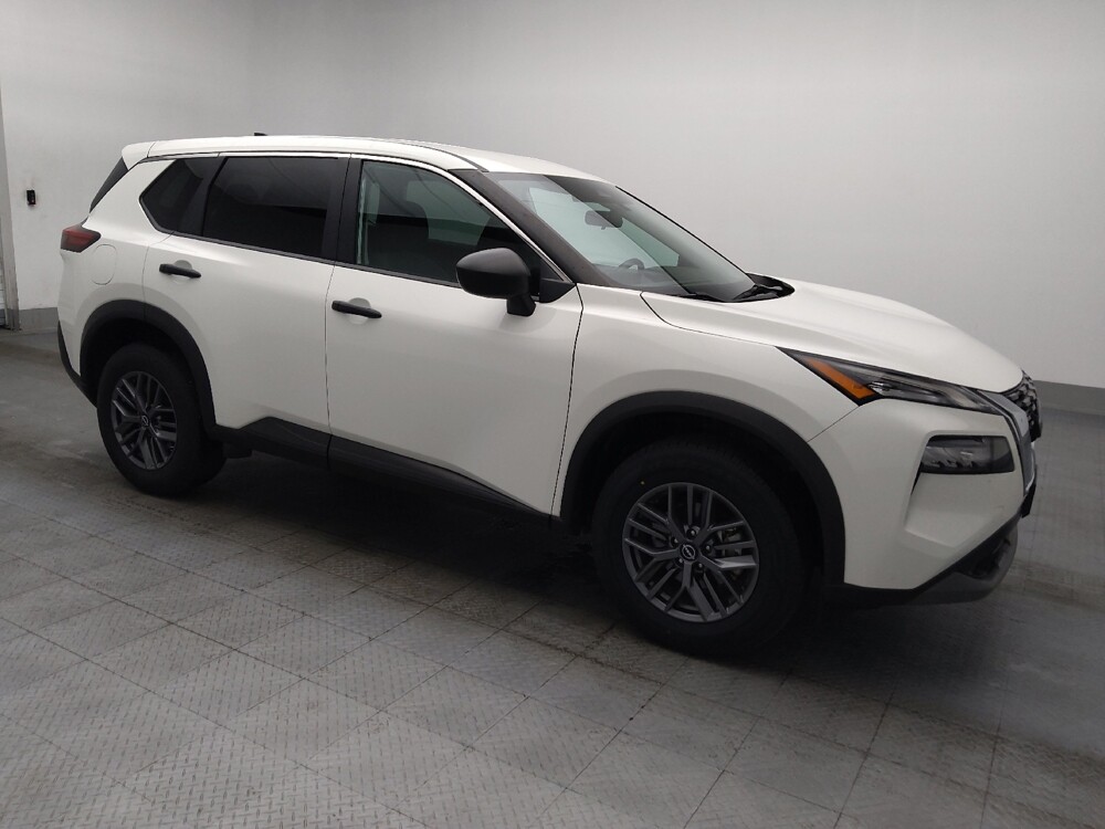 2022 Nissan Rogue in Orlando, FL 32808 - 18146328 11