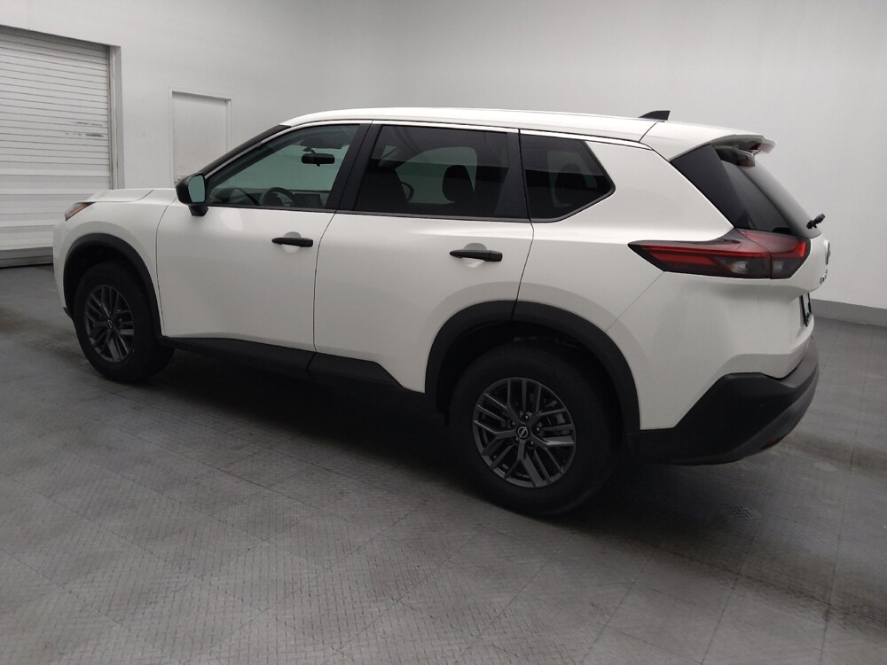 2022 Nissan Rogue in Orlando, FL 32808 - 18146328 3