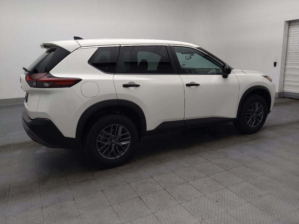 2022 Nissan Rogue in Orlando, FL 32808 - 18146328 10
