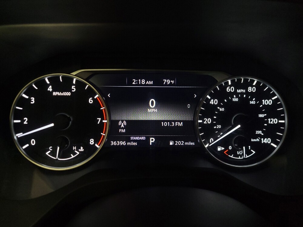 2022 Nissan Rogue in Orlando, FL 32808 - 18146328 23